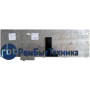 Клавиатура для ноутбука Samsung R720 R730 черная BA59-02531C