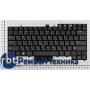 Клавиатура для ноутбука Dell Latitude E5400 E6410 E6400 черная с подсветкой