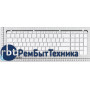 Клавиатура для ноутбука HP Pavilion DV7 DV7-2000 DV7-2100 DV7-2200 DV7-3000 белая