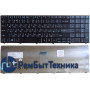 Клавиатура для ноутбука Acer TravelMate 8531 8531G 8571 8571G 8571T черная Клавиатура для ноутбука Acer TravelMate 8531 8531G 8571 8571G 8571T черная