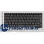 Клавиатура для ноутбука Toshiba AC100 черная
