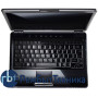 Клавиатура для ноутбука Toshiba U500 черная глянцевая