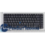 Клавиатура для ноутбука HP Compaq 6910 6910p черная с указателем