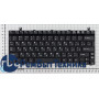 Клавиатура для ноутбука Toshiba Portege P2000 Satellite U200 черная