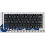 Клавиатура для ноутбука ASUS U1 U1F U1E черная
