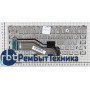 Клавиатура для ноутбука Dell Latitude E6320 E6420 E5420 черная с указателем