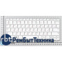 Клавиатура для ноутбука Samsung N140 N150 N145 N144 N148 белая BA59-02708C