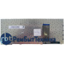 Клавиатура для ноутбука Samsung X120 X118 черная  BA59-02584C
