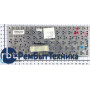 Клавиатура для ноутбука Fujitsu-Siemens Amilo Mini ui 3520 M1010 черная