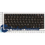 Клавиатура для ноутбука Fujitsu-Siemens Amilo Mini ui 3520 M1010 черная