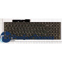 Клавиатура для ноутбука Samsung RF510 RF511 черная Клавиатура для ноутбука Samsung RF510 RF511 черная