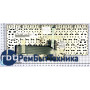 Клавиатура для ноутбука Lenovo IBM ThinkPad Edge 14 15 E40 E50 черная