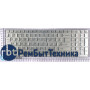 Клавиатура для ноутбука Sony Vaio VPC-CB VPC-CB17 серебристая