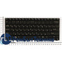 Клавиатура для ноутбука Dell Inspiron mini 1012 1018 черная
