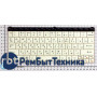 Клавиатура для ноутбука Lenovo S10-3t белая