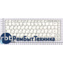 Клавиатура для ноутбука MSI X-Slim X300 X320 X340 X400 U210 EX460 U250 белая