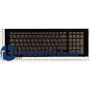 Клавиатура для ноутбука HP ProBook 4720 4720s черная