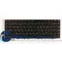 Клавиатура для ноутбука HP Compaq 625 620 621 черная