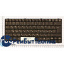 Клавиатура для ноутбука Fujitsu-Siemens Esprimo mobile V5505 V5555 V5515 V5545 V5535 черная