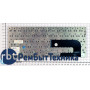 Клавиатура для ноутбука Samsung N120 N510 черная Клавиатура для ноутбука Samsung N120 N510 черная