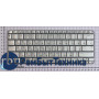 Клавиатура для ноутбука HP Pavilion TX1000 TX2000 TX2500 серебристая