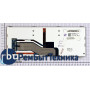 Клавиатура для ноутбука Dell Latitude E6220 E6320 E6420 E5420 E6230 с указателем с подсветкой