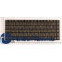Клавиатура для ноутбука ASUS U3 F9 F6 F6A F6E F6H F6S F6V F6Ve черная