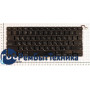 Клавиатура для ноутбука Apple Air A1304 A1237 13.3 черная плоский ENTER