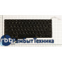 Клавиатура для ноутбука Apple Macbook A1297 черная, плоский Enter