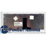 Клавиатура для ноутбука Toshiba Satellite A300 M300 L300 M500 M505 черная матовая