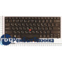 Клавиатура для ноутбука Lenovo ThinkPad Edge 13 E30 черная Клавиатура для ноутбука Lenovo ThinkPad Edge 13 E30 черная