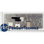 Клавиатура для ноутбука Asus EEE PC 1005HA 1008HA 1001HA 1001px белая