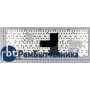Клавиатура для ноутбука Dell XPS 15 L502X M5040 N5050 N5040 N4110 черная