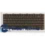 Клавиатура для ноутбука Asus W1 W1Ga W1Gc W1J W1Ja W1Jb W1Jc W1N W1Na W1V W1000 черная Клавиатура для ноутбука Asus W1 W1Ga W1Gc W1J W1Ja W1Jb W1Jc W1N W1Na W1V W1000 черная