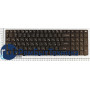 Клавиатура для ноутбука GATEWAY ID 15.6" Packard Bell TM81 TM86 TM87 TM89 TM94 TM82 TX86/NV50 черная Клавиатура для ноутбука GATEWAY ID 15.6" Packard Bell TM81 TM86 TM87 TM89 TM94 TM82 TX86/NV50 черная