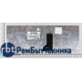 Клавиатура для ноутбука Asus N43 N43J N43JF N43JM N43JQ B43 B43E P43 черная