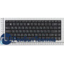 Клавиатура для ноутбука Asus N43 N43J N43JF N43JM N43JQ B43 B43E P43 черная