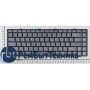Клавиатура для ноутбука Dell Studio 1450 1457 1458 L501 черная