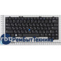 Клавиатура для ноутбука Dell Latitude XT2 XT Tablet черная Клавиатура для ноутбука Dell Latitude XT2 XT Tablet черная