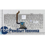 Клавиатура для ноутбука Dell Latitude XT2 XT Tablet черная Клавиатура для ноутбука Dell Latitude XT2 XT Tablet черная