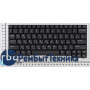 Клавиатура для ноутбука Dell Latitude 2100 черная