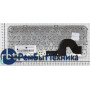 Клавиатура для ноутбука HP Pavilion dm3 dm3-1000 черная с бронзовой рамкой Клавиатура для ноутбука HP Pavilion dm3 dm3-1000 черная с бронзовой рамкой