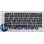 Клавиатура для ноутбука HP Pavilion dm3 dm3-1000 черная с бронзовой рамкой Клавиатура для ноутбука HP Pavilion dm3 dm3-1000 черная с бронзовой рамкой