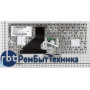 Клавиатура для ноутбука HP Compaq nc2400 nc2500 черная