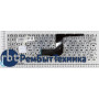 Клавиатура для ноутбука Samsung RC510 RV511 RV513 RV520 черная