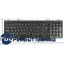 Клавиатура для ноутбука Dell Studio 1735 1736 1737 черная