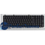 Клавиатура для ноутбука HP Compaq Presario A945 A909 A900 черная