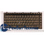Клавиатура для ноутбука Toshiba Satellite 6000 6100 M20 Tecra S1 черная