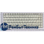 Клавиатура для ноутбука ASUS U3 F9 F6 F6A F6E F6H F6S F6V F6Ve серебристая