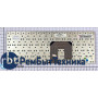 Клавиатура для ноутбука ASUS U3 F9 F6 F6A F6E F6H F6S F6V F6Ve серебристая